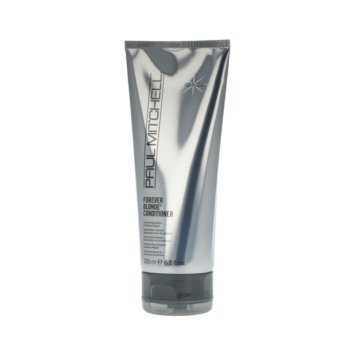 Balsam Nutritiv Blonde Forever Paul Mitchell Blonde 200 ml